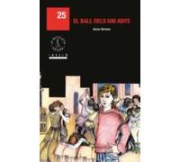 El ball dels 500 anys