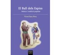 El Ball Dels Espies (ebook)