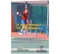 El Balonmano En La Escuela: Nuevos Enfoques Metodologicos Y Activ Idad