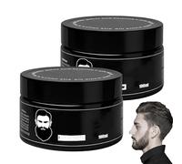 El Bálsamo para Barba Super Intenso suaviza, define, alisa, hidrata y suaviza las barbas ásperas y secas. Formulado con manteca de karité y aceites esenciales premium.