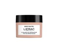 Lierac - BODY NUTRI THE SOS REPAIR BALM Crema corporal 30 ml unisex