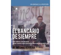 El bancario de siempre