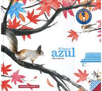 El Banco Azul (Libros para la Educación Emocional)
