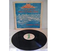 El Banco Obrero Realza Los Valores Larenses, Tino Carrasco y Su Musica Vinyl Venezuela