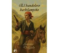 El bandolero barbilampiño