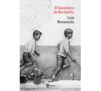 El Bandolero De Recondita