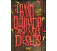 El baño ocupado causa malos deseos