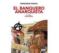 El banquero anarquista: 18 (La palabra ilustrada)