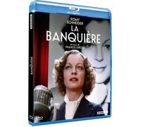 El Banquero Blu-Ray Nuevo