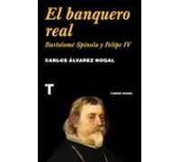 El Banquero Real
