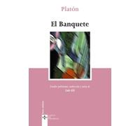 El banquete (Clásicos - Clásicos del Pensamiento)