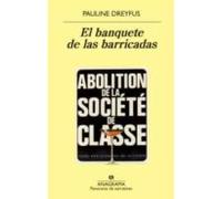 El banquete de las barricadas: 978 (Panorama de narrativas)
