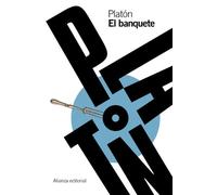 El banquete (El libro de bolsillo - Clásicos de Grecia y Roma)