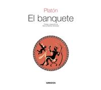 El banquete (Textos Clásicos Gredos)