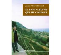 El Banyalbufar que he conegut (Menjavents)