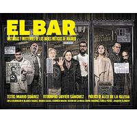 El bar: Historias y misterios de los bares míticos de Madrid (Fotografía)