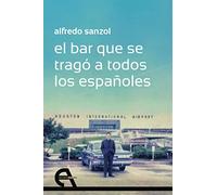 El bar que se tragó a todos los españoles: 185 (Teatro)