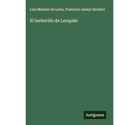 El barberillo de Lavapiés