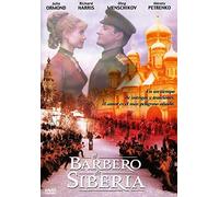 El barbero de Siberia - DVD