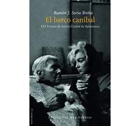 El barco caníbal (Viento abierto)