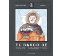 El Barco De Ernest Shackleton