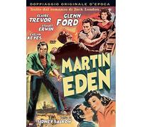 El barco de la muerte ( The Adventures of Martin Eden )