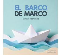 El barco de Marco: Un viaje inesperado
