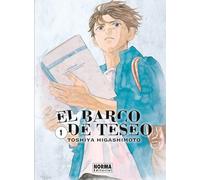 EL BARCO DE TESEO 01