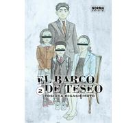 EL BARCO DE TESEO 02