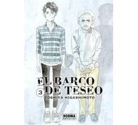 EL BARCO DE TESEO 03