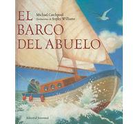 El barco del abuelo (PERDIDA DE UN SER QUERIDO)