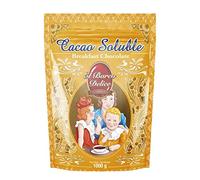 El Barco Delice Cacao Soluble - 1000 gr