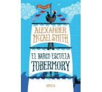 El barco escuela Tobermory