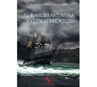 El barco fantasma y otros relatos (Infantil-Juvenil)