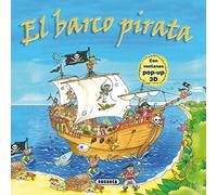 El barco pirata (Ventanas pop-up)