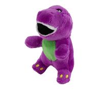 El Barney más pequeño del Mundo