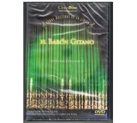 EL BARÓN GITANO - JOHANN STRAUSS II - OBRAS MAESTRAS DE LA LIRICA N.3