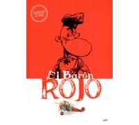 El Baron Rojo