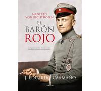 El Barón Rojo (Memorias y biografías)
