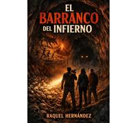 El barranco del Infierno