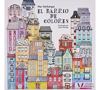 EL BARRIO DE COLORES