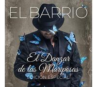 El Barrio - El Danzar de las Mariposas, Edición Especial