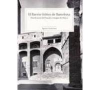El Barrio Gótico de Barcelona