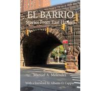 El Barrio: Stories From East Harlem