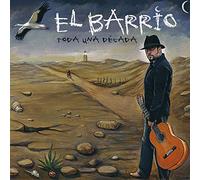 El Barrio - Toda Una Decada