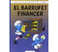 El Barrufet Financer: 16 (Les aventures dels Barrufets)