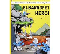 El Barrufet Heroi