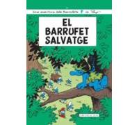 El Barrufet Salvatge