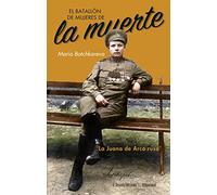 El Batallón De Mujeres De La Muerte: 8 (ALTOPARLANTE)