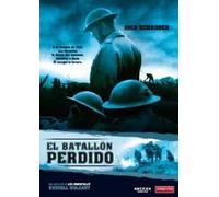 El Batallon Perdido [DVD]